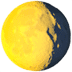 :waning_gibbous_moon: :waning_gibbous_moon: