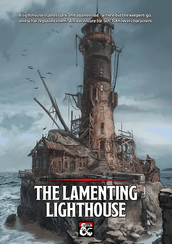 LamentingLighthouse