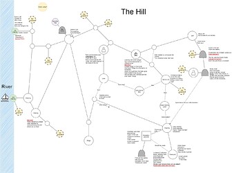Map - the hill - outside - 2023-03-09