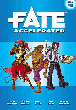 Fate_Accelerated