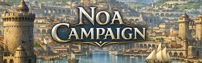 Noa Banner