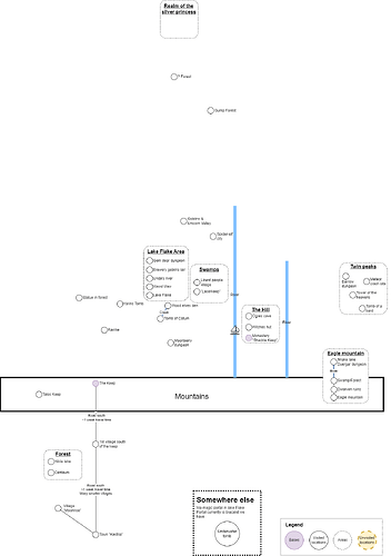Map - worldmap - 2025-03-09