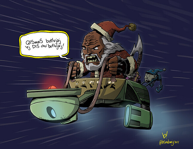 Chrismas