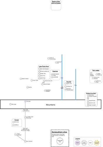 Map - worldmap - 2025-02-09