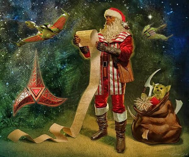 Khrismas