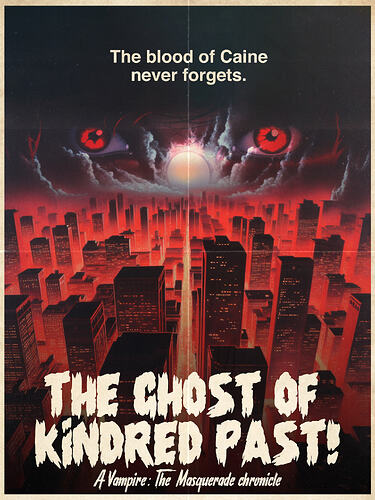 8_The_ghost_of_kindred_past_poster