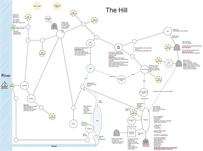 Map - the hill - outside - 2023-08-20