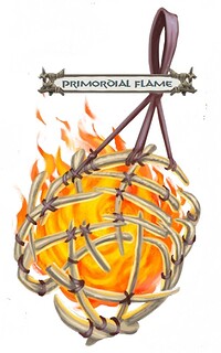 PrimordailFlame