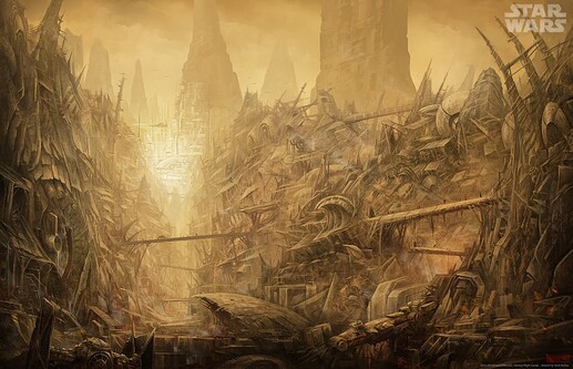 StarWars_Wreckage_Planet_MarkMolnar