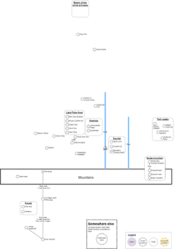 Map - worldmap - 2025-03-24