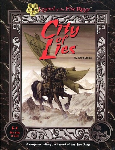 City_of_Lies;_Box_Set