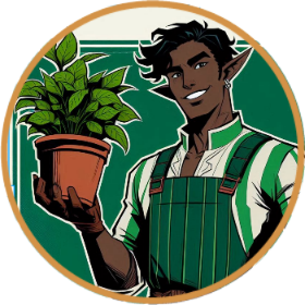 elf gardener