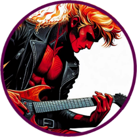 genasi rocker c