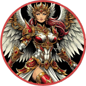 Boros Angel c