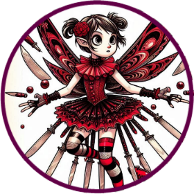 fairy juggler c