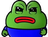 Angry by Mizkif
