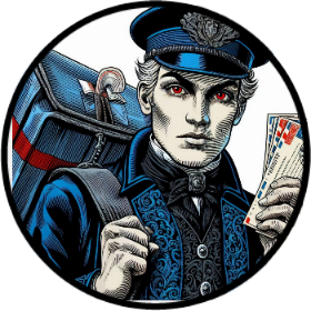 vampire post c