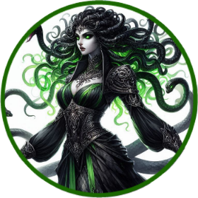 Gorgon Assassin